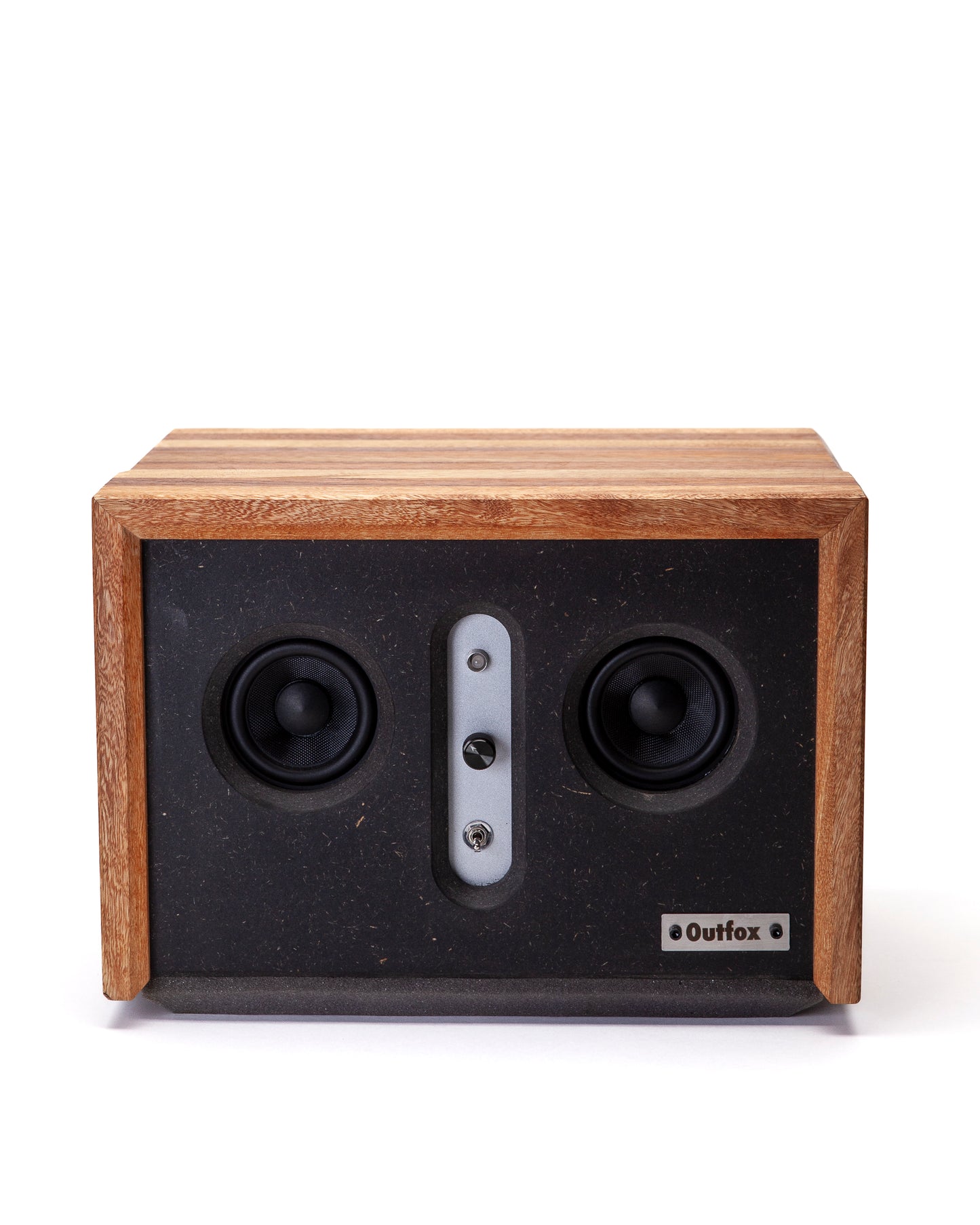 Sistema de Sonido Bluetooth Búho V2